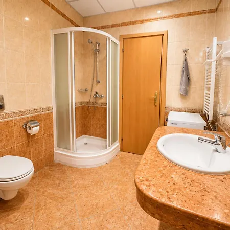 Sunset Resort- First Line & Pool - Private Ap Pomorie